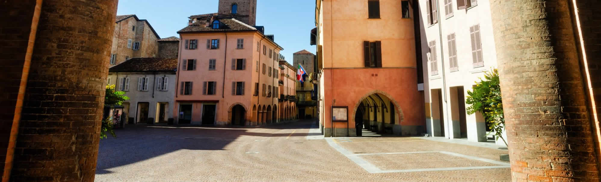 Il Corallo Pulizie ad Alba